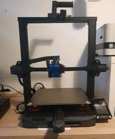 3D Drucker Creality Ender 3S1 Plus mit Sonic Pad und viel Zubehör Nordrhein-Westfalen - Menden Vorschau