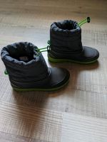 Winterstiefel Junge, Gr. 34 Baden-Württemberg - Rust Vorschau