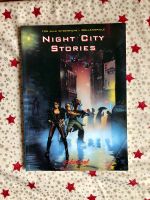 Buch "Night City Stories" für alle "Cyberpunk"  Rollenspiele Nordrhein-Westfalen - Dülmen Vorschau