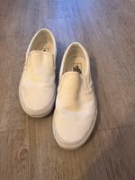 Vans slip on weiß 42 Bielefeld - Bielefeld (Innenstadt) Vorschau