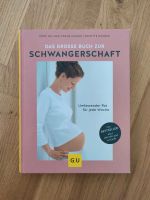 Das große Buch zur Schwangerschaft Vahr - Neue Vahr Nord Vorschau
