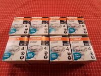 Stückpreis Osram Decostar 51S 20W 12V 201lm 36° WFL 44860 GU5,3 Nordrhein-Westfalen - Lüdenscheid Vorschau