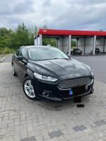 Ford Mondeo Titanium Niedersachsen - Langenhagen Vorschau