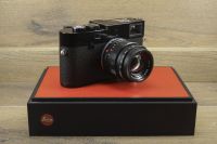 Leica Werbeaufsteller Shop Display *near mint* used-photo.de Hessen - Malsfeld Vorschau