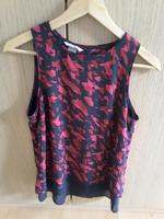 Blusen-Top Damen Gr. 38 von H&M Hessen - Niedernhausen Vorschau