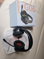 Nubwo gaming Headset, Kopfhörer, so gut wie neu, OVP Bayern - Ihrlerstein Vorschau