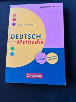 Deutsch Methodik Sekundarstufe 1+2 Nordrhein-Westfalen - Emsdetten Vorschau