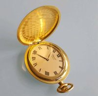 Chopard Frack- Uhr- 2 Deckel Gold 18K/750 Taschenuhr Hannover - Ahlem-Badenstedt-Davenstedt Vorschau