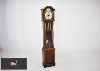 Standuhr Tempus Fugit Schlagwerk Pendel Antik Barock Uhr Vintage Nordrhein-Westfalen - Lage Vorschau