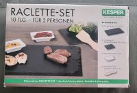 Kesper Raclette-Set 10 teilig Neu OVP Schieferplatten.. Rostock - Südstadt Vorschau