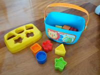 Fisher Price Sortierspiel (wie neu) Hessen - Heppenheim (Bergstraße) Vorschau