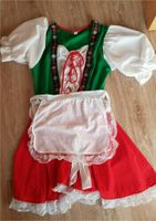 Faschings-Dirndl Baden-Württemberg - Engstingen Vorschau