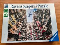 Puzzle von Ravensburger - 1500 Teile Brandenburg - Großbeeren Vorschau