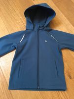 Regen Jacke NAME IT Blau mit Wasserzeichen Gr. 104 Leipzig - Altlindenau Vorschau