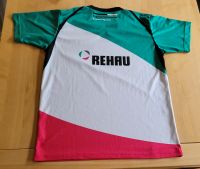Shirteria Rehau Sport - T-Shirt L unisex, Lauf. - Rad, Wanden Bayern - Rehau Vorschau