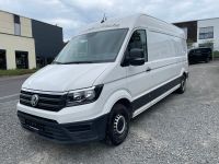 VW Crafter 35 Maxikasten / Klima / AHK / 1. Hand usw. Nordrhein-Westfalen - Overath Vorschau