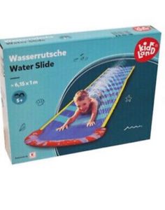 Wasserrutsche in Thüringen | eBay Kleinanzeigen ist jetzt Kleinanzeigen