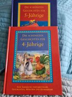 Geschichten für 4 und 5 jährige Saarland - Riegelsberg Vorschau