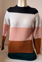 Shein lange pullover 3 farbig gr M Bayern - Neuendettelsau Vorschau