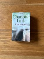 Taschenbuch, Charlotte Link, Schattenspiel, mit Gebrauchsspuren Bayern - Kempten Vorschau
