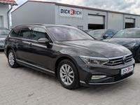 Volkswagen Passat 2.0 TDI 2x R-Line MATRIX*KAMERA*ACC*NAVI Hessen - Burghaun Vorschau