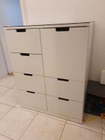 Ikea Kommode Nordli Niedersachsen - Drage Vorschau