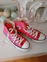 Converse Chucks in pink Gr. 36,5 Nordrhein-Westfalen - Lünen Vorschau