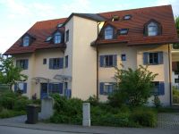 2-Zi-Wohnung mit Balkon+EBK+Garage in Freising-Attaching Bayern - Freising Vorschau