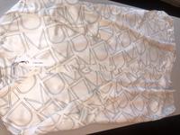 Calvin Klein Gr. 52 Hemd Kleid K20K205509 Creme Weiß Baden-Württemberg - Künzelsau Vorschau