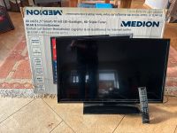 Smart TV Fernseher DVD 80cm wlan Nordrhein-Westfalen - Porta Westfalica Vorschau