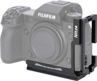 Nitze Fujifilm X-H2 / X-H2S L Platte Winkel Arca - Neu Hessen - Ginsheim-Gustavsburg Vorschau