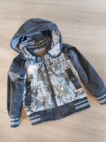 Neu! Jacke von cars Jeans in Größe 92 Thüringen - Walschleben Vorschau