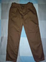 h&m jungen chinohose braun gr.116 wie neu Kr. München - Feldkirchen Vorschau