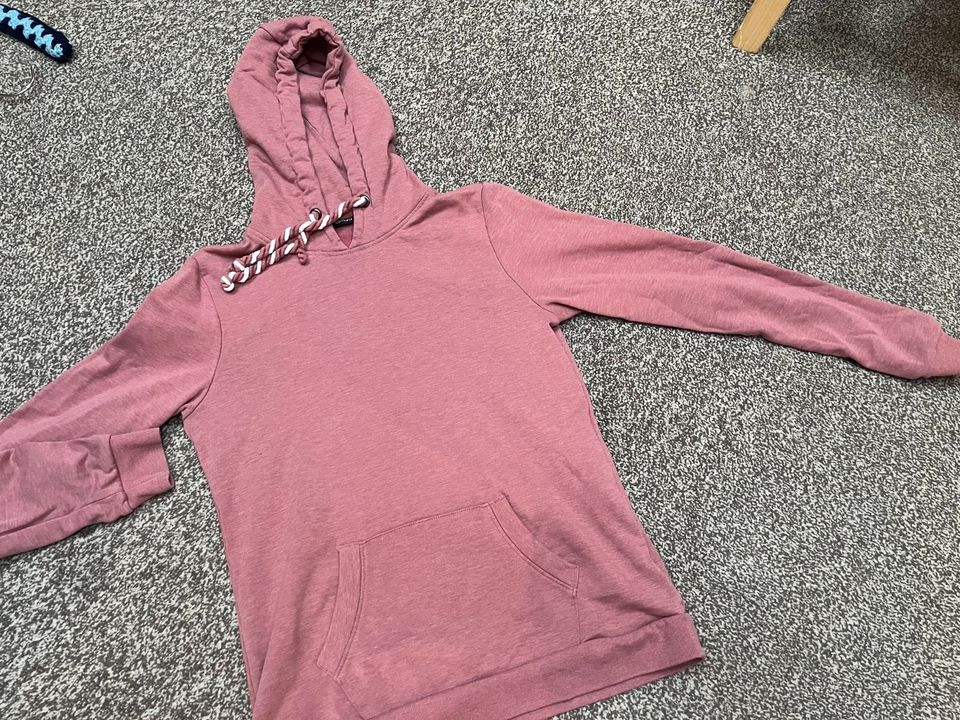 Esmara Hoodie Gr.36/38 in Freisen