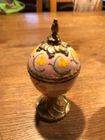 House of Fabergé, Musical Eggs, Narcissus - Deko / Sammlerstück Rheinland-Pfalz - Hauenstein Vorschau