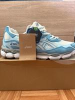 Asics Gel Nyc Blau Bayern - Freilassing Vorschau