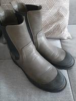 1Paar Damenstiefel Brandenburg - Cottbus Vorschau