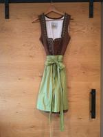 Wenger Dirndl 42 Bayern - Laaber Vorschau