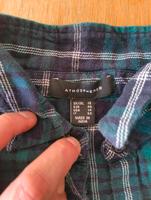 Bluse in Damengröße 18 Berlin - Mitte Vorschau