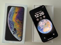 iPhone XS Silber 256GB Niedersachsen - Haren (Ems) Vorschau