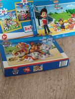 Paw Patrol Puzzle Paket Chemnitz - Altendorf Vorschau