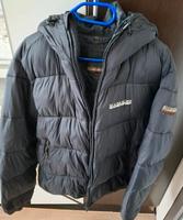 NAPAPIJRI Herren Jacke Gr.L Aachen - Aachen-Mitte Vorschau