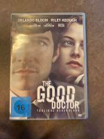 The good doctor DVD Baden-Württemberg - Bad Mergentheim Vorschau