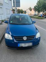 Volkswagen fox 1.2 / tausch möglich Baden-Württemberg - Aalen Vorschau