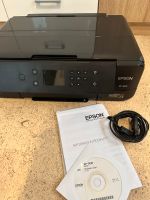 Epson XP 900 Drucker Bayern - Burgthann  Vorschau