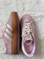 Adidas Bold Pink Sachsen - Burkhardtsdorf Vorschau