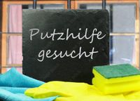 Haushaltshilfe Putzhilfe Putzfrau gesucht Rheinland-Pfalz - Herxheim bei Landau/Pfalz Vorschau