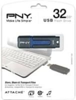 USB Stick PNY Attache 32 GB NEU Niedersachsen - Norden Vorschau