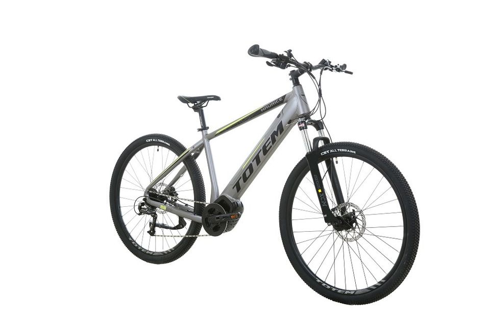 Fachhändler: E-Bike TOTEM Maurice Pro 29"/720Wh/53/80Nm/200km SI in Mönchengladbach