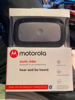 Freisprecheinrichtung Bluetooth Motorola neu! Bayern - Ingolstadt Vorschau